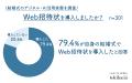 2人に1人がキャッスレスご祝儀を採用！若年層の“結婚