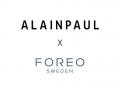 【FOREO×ALAINPAUL(フォレオ×アランポール)】パリ発 【FOREO×ALAINPAUL(フォレオ×アランポール)】パリ発