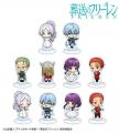 『葬送のフリーレン』のトレーディング ちびキャラ 社