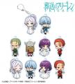 『葬送のフリーレン』のトレーディング ちびキャラ 社