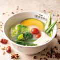 【新店】極味薬膳スープ×お好みカスタマイズで楽しむ