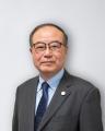 農林水産省農林水産技術会議会長の本川一善氏がバイウ 農林水産省農林水産技術会議会長の本川一善氏がバイウ