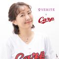 【夢のコラボレーション】広島東洋カープ×VERITE coll 【夢のコラボレーション】広島東洋カープ×VERITE coll