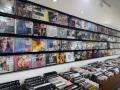 レコード専門店「HMV record shop 心斎橋」ホテル日航