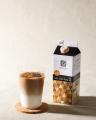 【新商品】ミルクで割るだけで手軽にカフェラテが楽し 【新商品】ミルクで割るだけで手軽にカフェラテが楽し
