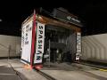 SPASHAN洗車機が初の長野県に６店舗同時に導入サービ