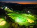 夏ゴルフの新定番「Night Golf」に２施設追加、おおむ