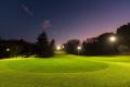夏ゴルフの新定番「Night Golf」に２施設追加、おおむ