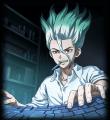 Dr.STONE バトルクラフト　復刻イベント「[復刻]敵陣
