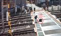 【踏切や駅ホームでの事故防止へ】転倒や転落をAIが検