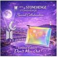STONEHENgE × BTS Special Collaboration