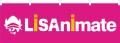 LiSA15周年企画 LiSA×アニメイト「LiSAnimate」最新情