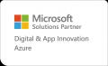 KMS、Microsoft「 Digital & App Innovation (Azure) 