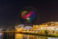 STPR Family×Yokohama追加企画!～大観覧車「コスモク