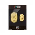 WORLD BASEBALL CLASSIC OFFICIAL「K24 KOBAN」 Prese