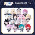 にじさんじから「にじぬい共通衣装シリーズ」グッズが