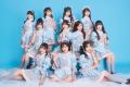 VAZ×ツインプラネットによる11人組アイドル 「α＋（ア