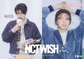 WEGO 2026 SPRINGのビジュアルモデルに「NCT WISH」が WEGO 2026 SPRINGのビジュアルモデルに「NCT WISH」が