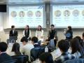 第10回 Asset Management Women's Forum「思っていた 第10回 Asset Management Women's Forum「思っていた