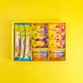 PABLOの世界観を詰め込んだギフトアソート「スイーツ