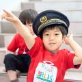 普段は入れない「鉄道乗務員養成所」を子ども向けに公 普段は入れない「鉄道乗務員養成所」を子ども向けに公