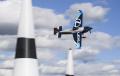 「AIR RACE X 2026」 世界に挑む実機が六本木に初上陸 「AIR RACE X 2026」 世界に挑む実機が六本木に初上陸