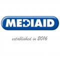 医療メーカー発・日常生活向けブランド「MEDIAID」は 医療メーカー発・日常生活向けブランド「MEDIAID」は