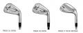 PRGR「PRGR 01/02 IRON、0 TOUR WEDGE」新発売