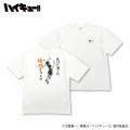【イオン別注】アニメ「ハイキュー!!」プリントＴシャ