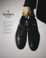 SandersにFREAK'S STOREが別注した SandersにFREAK'S STOREが別注した