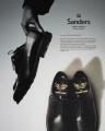 SandersにFREAK'S STOREが別注した SandersにFREAK'S STOREが別注した