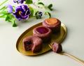 ショコラ専門店「ベルアメール」から夏を彩る新作水菓