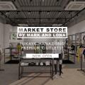 「MARKET STORE BY MARK & LONA」が3/27(金)ふかや花 「MARKET STORE BY MARK & LONA」が3/27(金)ふかや花