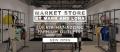 「MARKET STORE BY MARK & LONA」が3/27(金)ふかや花 「MARKET STORE BY MARK & LONA」が3/27(金)ふかや花