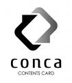 conca、好きなURLをNFCカードに書き込める「オリジナ