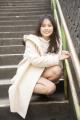 注目のグラビア逸材「宮嶋くるみ」電子写真集　utf-8