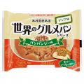 【木村屋總本店】＜新商品＞今年は“塩”をプラス！つぶ