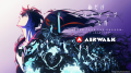 『AIRWALK』とTVアニメ『俺だけレベルアップな件』タ