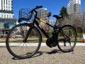 HELLO CYCLINGスポーツタイプ電動アシスト自転車「KUR