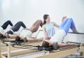 Pilates Mirror（ピラティスミラー）【北海道初出店】