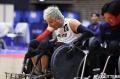 パリ大会 金メダリスト 車いすラグビー小川仁士選手と