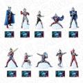 ウルトラマンシリーズより新商品が発売！