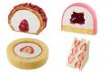 〈ICHIBIKO〉ICHIBIKO監修のいちごスイーツなどが全国