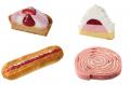 〈ICHIBIKO〉ICHIBIKO監修のいちごスイーツなどが全国