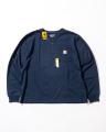 【HIGH! STANDARD】「Carhartt POP-UPイベント」開催