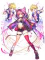 『白猫プロジェクト NEW WORLD'S』新イベント「こね