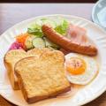 【平日限定】信州郷土料理No.1！お得に美味しいモーニ