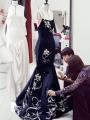 【Dior】第98回アカデミー賞授賞式でローズ・バーンが