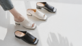 ハンズフリーシューズ「すぽばき」や痛くないヒールパ