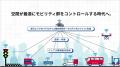 KRP未来実験場にて、スズキがインフラ管制システムの